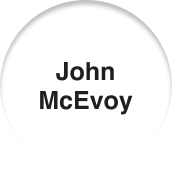 John McEvoy