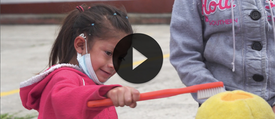 Watch Our Welcome Video