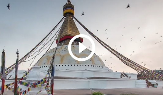 Global Dental Relief: Be a Traveler not a Tourist